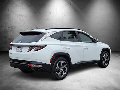 2022 Hyundai Tucson FWD SUV for sale #503140C - photo 2