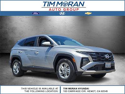 2025 Hyundai Tucson FWD SUV for sale #503159C - photo 1