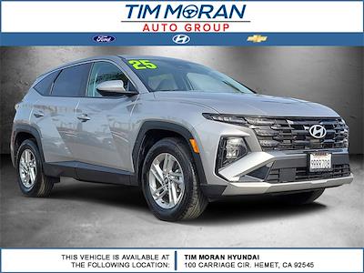 2025 Hyundai Tucson FWD SUV for sale #503159C - photo 1