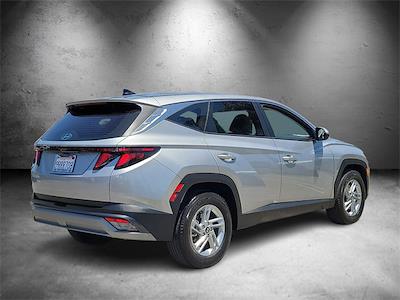 2025 Hyundai Tucson FWD SUV for sale #503159C - photo 2