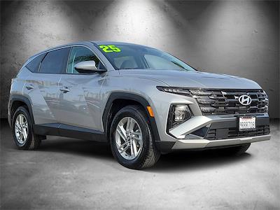 2025 Hyundai Tucson FWD SUV for sale #503159C - photo 2