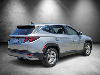 2025 Hyundai Tucson FWD SUV for sale #503159C - photo 2