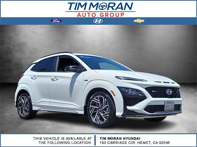 2022 Hyundai Kona AWD SUV for sale #503164BC - photo 1