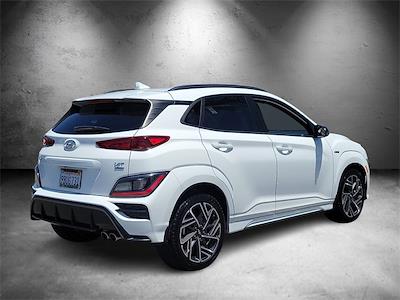 2022 Hyundai Kona AWD SUV for sale #503164BC - photo 2