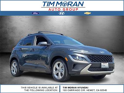 2022 Hyundai Kona AWD SUV for sale #503182C - photo 1
