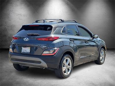 2022 Hyundai Kona AWD SUV for sale #503182C - photo 2