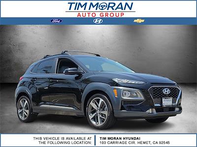 2021 Hyundai Kona AWD SUV for sale #503185C - photo 1