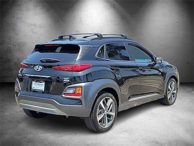 2021 Hyundai Kona AWD SUV for sale #503185C - photo 2