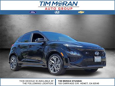 2022 Hyundai Kona FWD SUV for sale #503195BC - photo 1