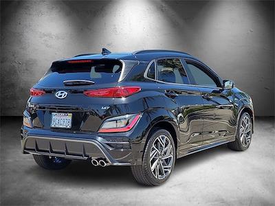 2022 Hyundai Kona FWD SUV for sale #503195BC - photo 2