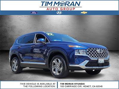 2022 Hyundai Santa Fe AWD SUV for sale #503196BC - photo 1