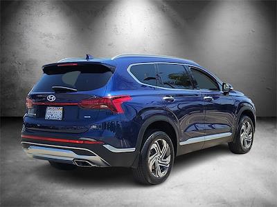 2022 Hyundai Santa Fe AWD SUV for sale #503196BC - photo 2