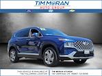 Used 2022 Hyundai Santa Fe SEL AWD SUV for sale #503196BC - photo 1