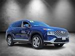 Used 2022 Hyundai Santa Fe SEL AWD SUV for sale #503196BC - photo 3