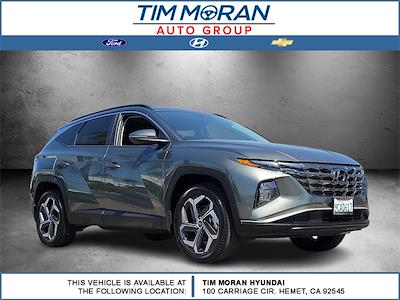 2022 Hyundai Tucson AWD SUV for sale #503197BC - photo 1