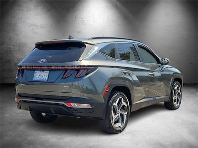 2022 Hyundai Tucson AWD SUV for sale #503197BC - photo 2