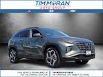 Used 2022 Hyundai Tucson SEL AWD SUV for sale #503197BC - photo 1