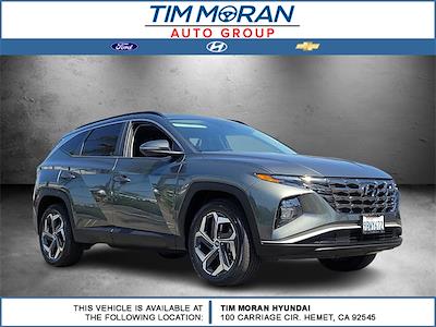 Used 2022 Hyundai Tucson SEL AWD SUV for sale #503198C - photo 1