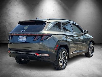 Used 2022 Hyundai Tucson SEL AWD SUV for sale #503198C - photo 2
