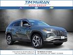 Used 2022 Hyundai Tucson SEL AWD SUV for sale #503198C - photo 1