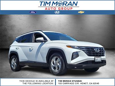 Used 2022 Hyundai Tucson SEL SUV for sale #503207C - photo 1