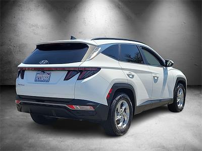 Used 2022 Hyundai Tucson SEL SUV for sale #503207C - photo 2
