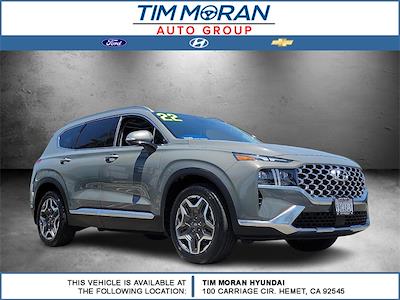 2022 Hyundai Santa Fe FWD SUV for sale #503208C - photo 1