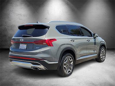 2022 Hyundai Santa Fe FWD SUV for sale #503208C - photo 2