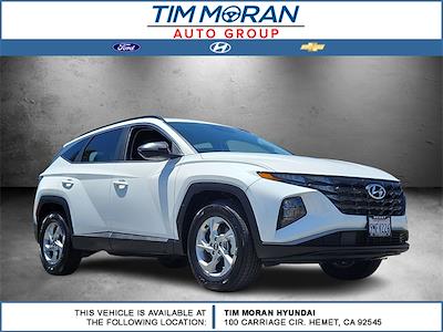 2022 Hyundai Tucson AWD SUV for sale #503212BC - photo 1