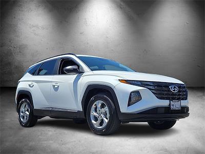 2022 Hyundai Tucson AWD SUV for sale #503212BC - photo 2