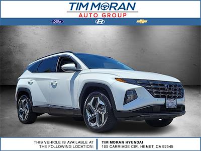 2022 Hyundai Tucson AWD SUV for sale #503213V - photo 1