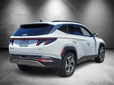 2022 Hyundai Tucson AWD SUV for sale #503213V - photo 2