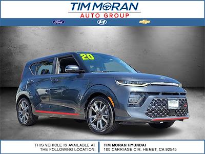 2020 Kia Soul FWD SUV for sale #503214V - photo 1