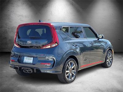 2020 Kia Soul FWD SUV for sale #503214V - photo 2