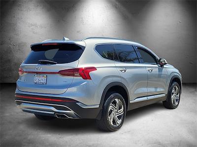 Used 2022 Hyundai Santa Fe SEL AWD SUV for sale #503215 - photo 2