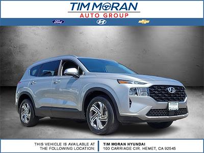 2023 Hyundai Santa Fe FWD SUV for sale #503221X - photo 1
