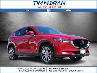 2019 Mazda CX-5 AWD SUV for sale #503226 - photo 1