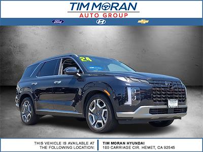 2024 Hyundai Palisade FWD SUV for sale #503233C - photo 1