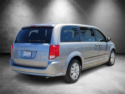 2016 Dodge Grand Caravan FWD Minivan for sale #503235V - photo 2