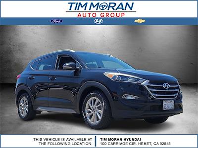 2017 Hyundai Tucson FWD SUV for sale #503241V - photo 1