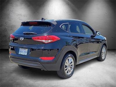 2017 Hyundai Tucson FWD SUV for sale #503241V - photo 2