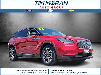 2020 Lincoln Corsair FWD SUV for sale #503242B - photo 1