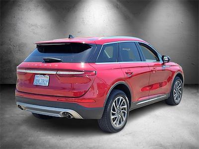 2020 Lincoln Corsair FWD SUV for sale #503242B - photo 2
