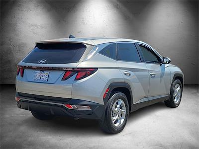 2024 Hyundai Tucson FWD SUV for sale #503244C - photo 2