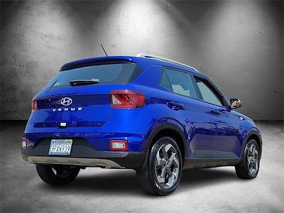 2024 Hyundai Venue FWD SUV for sale #503253DC - photo 2