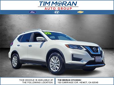 2020 Nissan Rogue FWD SUV for sale #503260V - photo 1