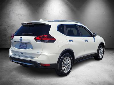 2020 Nissan Rogue FWD SUV for sale #503260V - photo 2