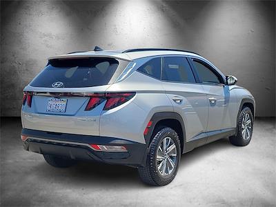 2024 Hyundai Tucson AWD SUV for sale #503263C - photo 2