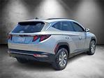 Used 2024 Hyundai Tucson Blue AWD SUV for sale #503263C - photo 2