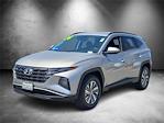 Used 2024 Hyundai Tucson Blue AWD SUV for sale #503263C - photo 5